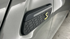 MINI Hatchback 135kW Cooper S Level 2 33kWh 3dr Auto Electric Hatchback